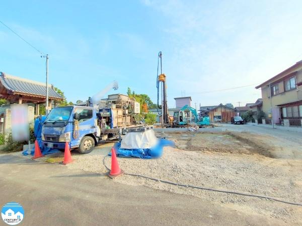 岡崎第255下和田町1号棟