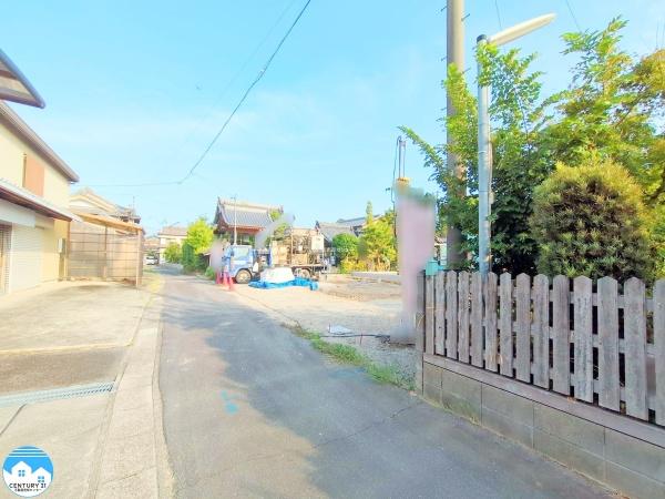 岡崎第255下和田町1号棟