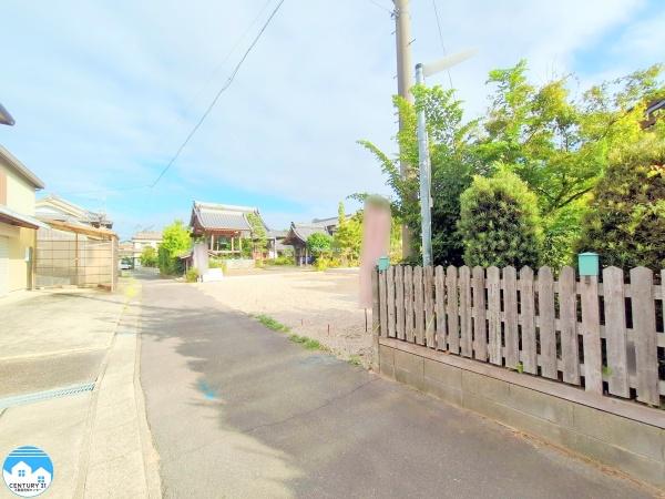 岡崎第255下和田町3号棟