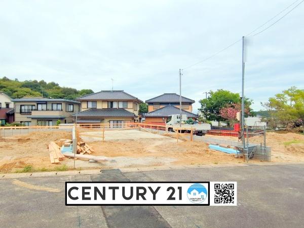 岡崎市本宿台第21号棟