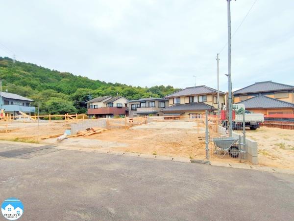 岡崎市本宿台第21号棟
