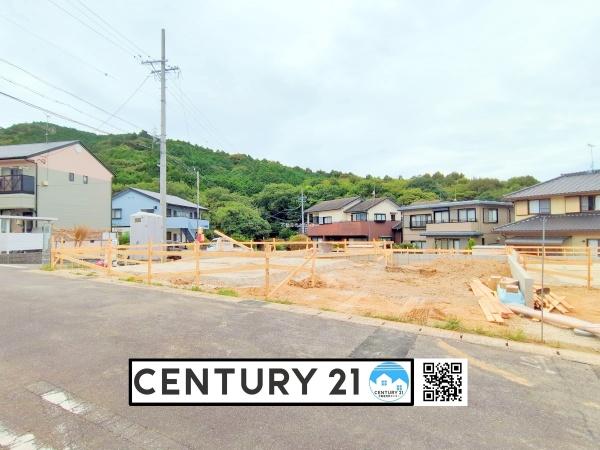 岡崎市本宿台第22号棟