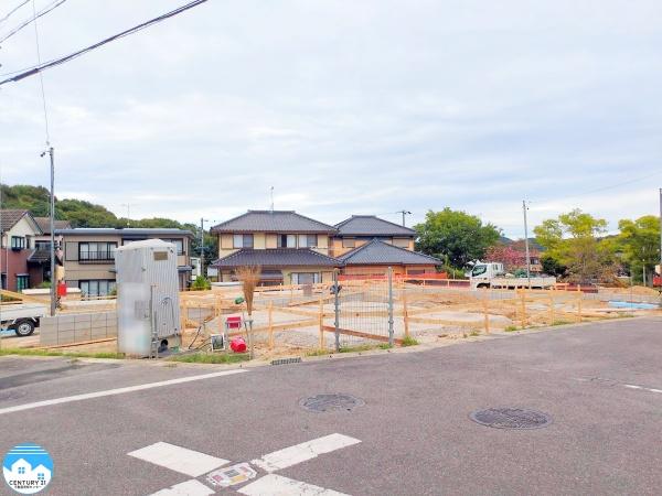 岡崎市本宿台第22号棟