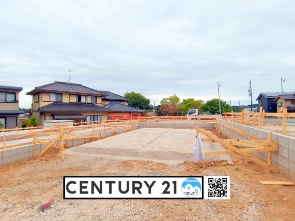 岡崎市本宿台第23号棟