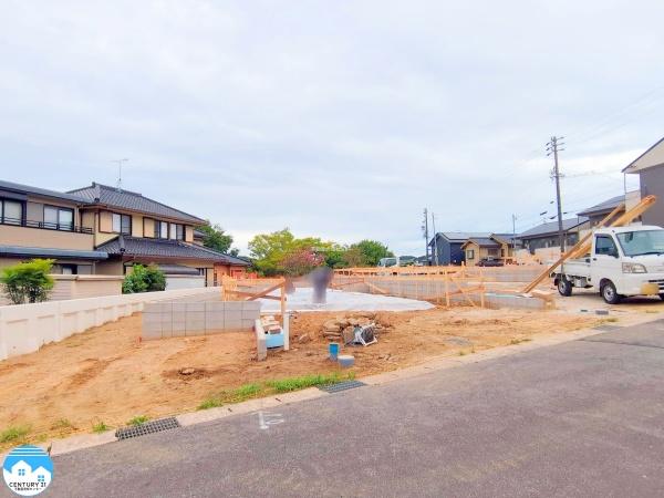 岡崎市本宿台第24号棟