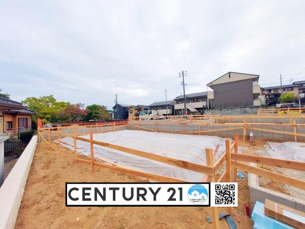 岡崎市本宿台第25号棟