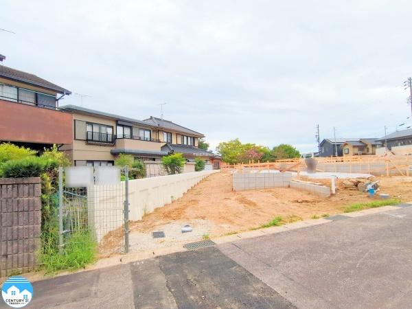 岡崎市本宿台第25号棟