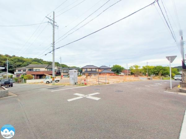 岡崎市本宿台第25号棟