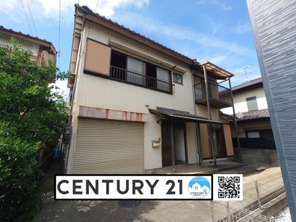 西尾市中畑町向野の中古一戸建