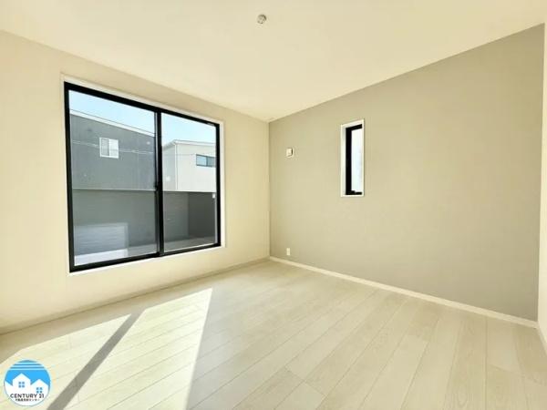 知立市牛田1丁目1号棟