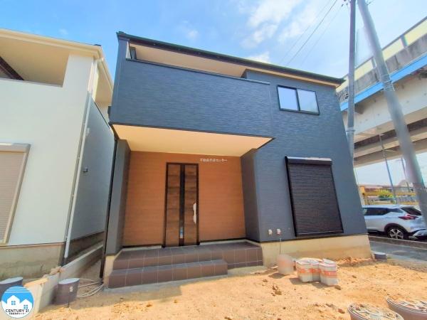 知立市牛田1丁目1号棟