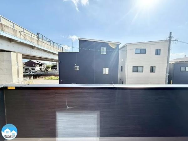 知立市牛田1丁目1号棟