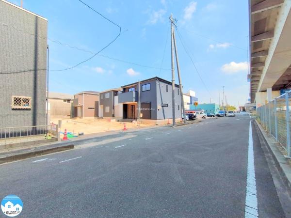 知立市牛田1丁目2号棟