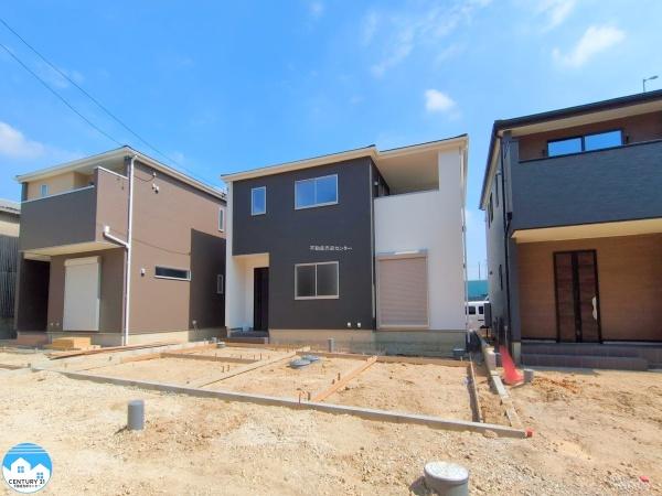 知立市牛田1丁目2号棟