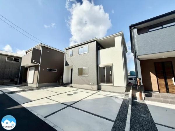 知立市牛田1丁目2号棟