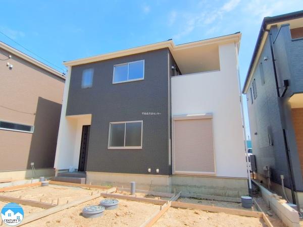 知立市牛田1丁目2号棟