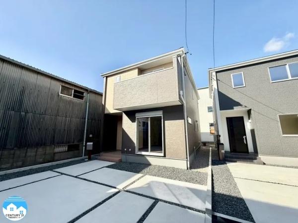 知立市牛田1丁目3号棟