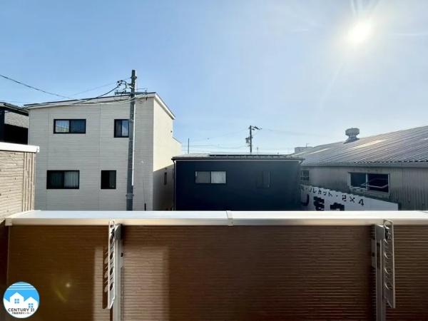 知立市牛田1丁目3号棟