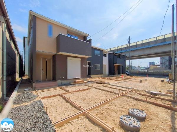 知立市牛田1丁目3号棟