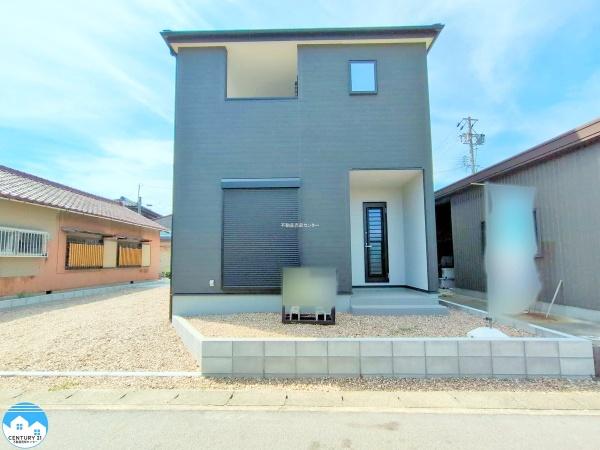 西尾市一色町東上二割1号棟