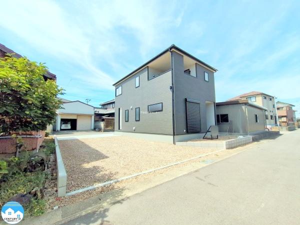 西尾市一色町東上二割1号棟