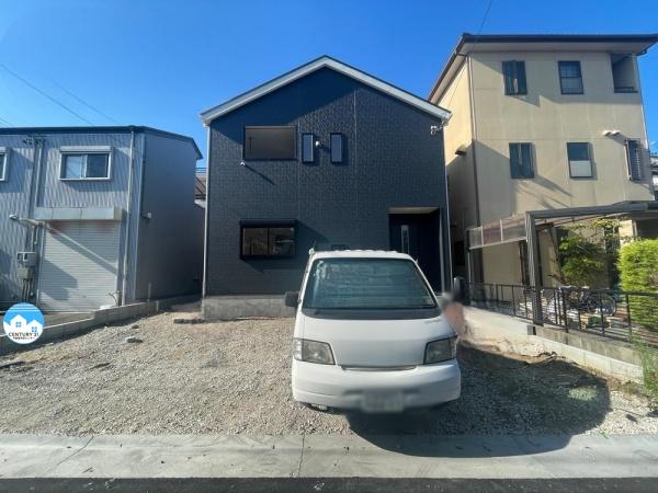 岡崎市伊賀町第71号棟