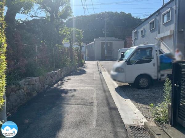岡崎市伊賀町第71号棟