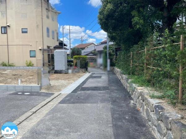 岡崎市伊賀町第71号棟