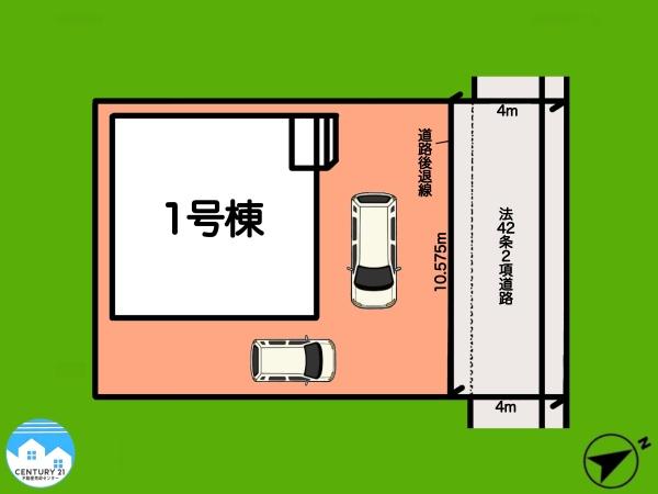 岡崎市伊賀町第71号棟