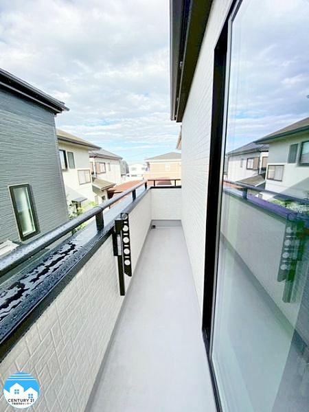 幸田町大草2期4棟1号棟
