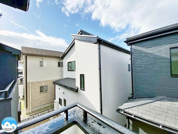 幸田町大草2期4棟1号棟