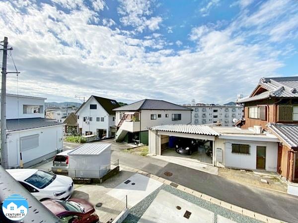 幸田町大草2期4棟3号棟