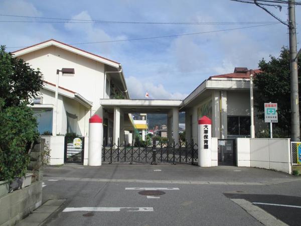 幸田町大草2期4棟4号棟(大草保育園)