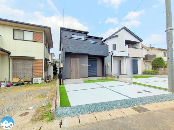 幸田町大草2期4棟4号棟