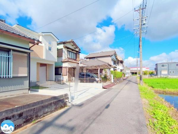 西尾市寄住町1号棟