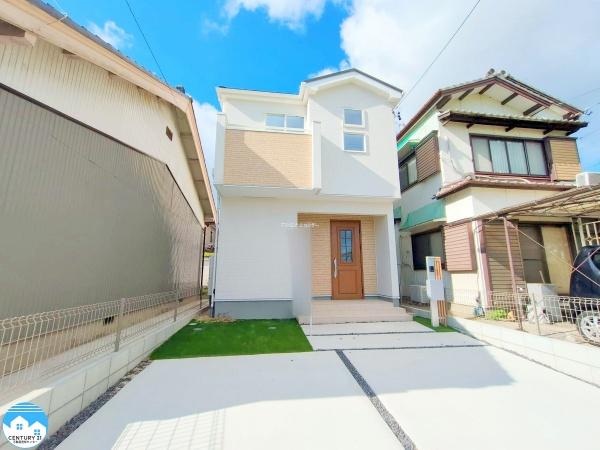 西尾市寄住町1号棟