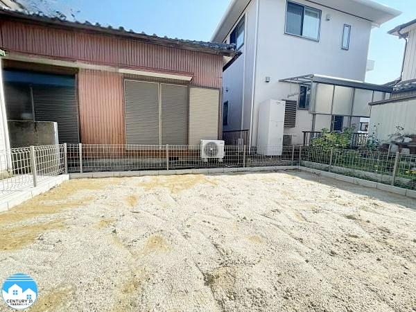 西尾市寄住町1号棟