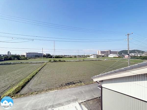 西尾市寄住町1号棟