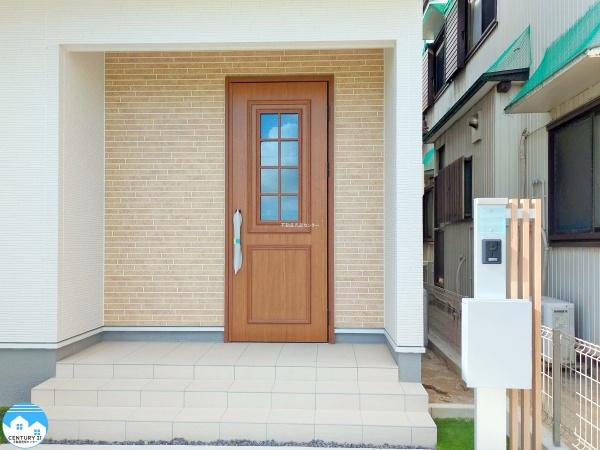 西尾市寄住町1号棟