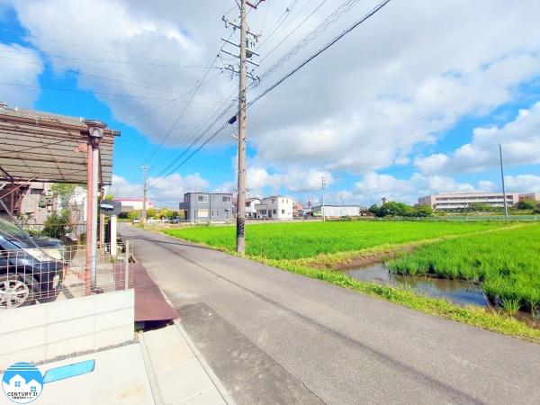 西尾市寄住町1号棟