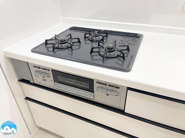 西尾市寄住町1号棟