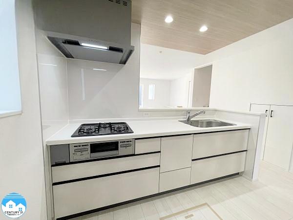 西尾市寄住町1号棟