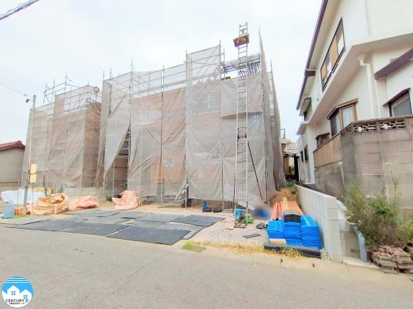 西尾市羽塚町B号棟