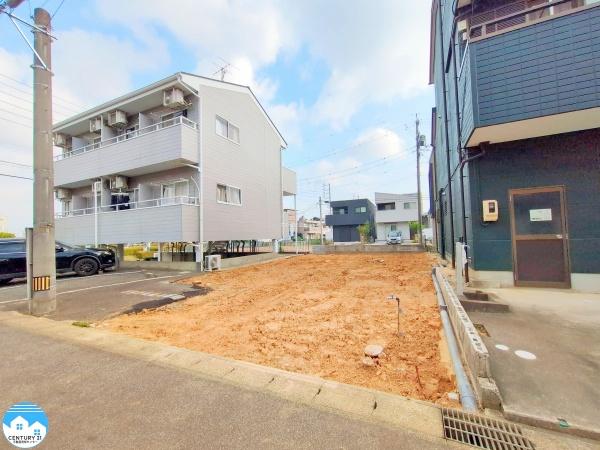 安城市住吉町3期A号棟