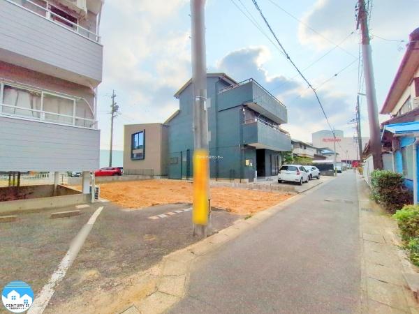 安城市住吉町3期A号棟