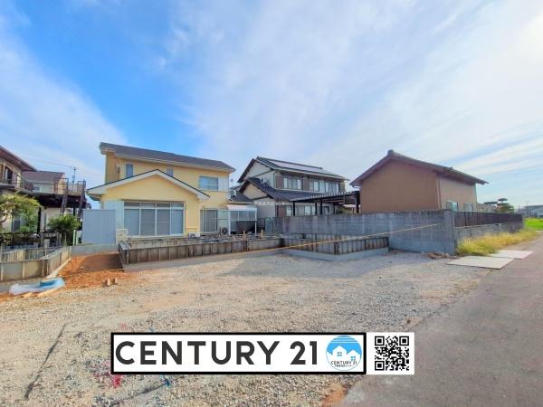 西尾市新渡場町第22号棟