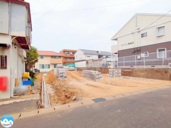 西尾市楠村町第31号棟