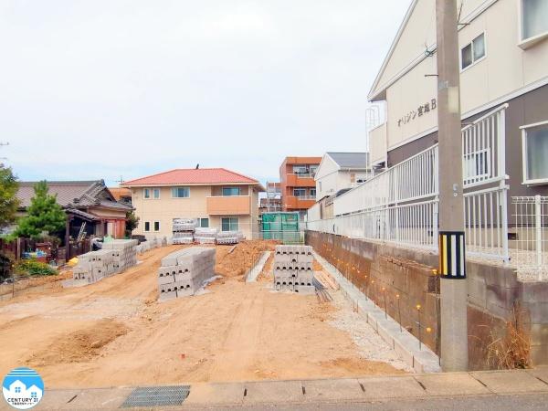 西尾市楠村町第32号棟