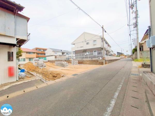 西尾市楠村町第32号棟
