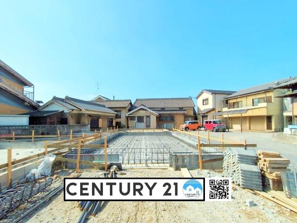 西尾市田貫町第31号棟